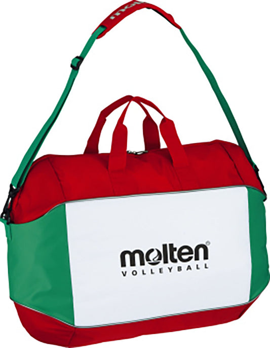 バレーボール6個入れ／molten（モルテン）