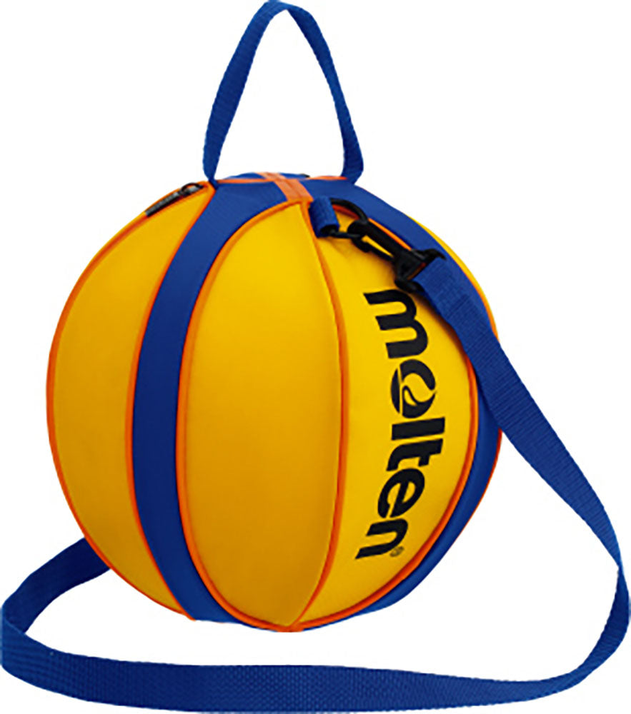 バスケットボール1個入れ／モルテン