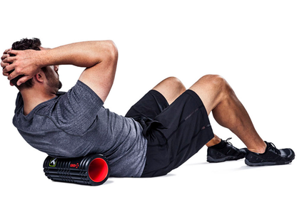 グリッド フォームローラー／トリガーポイント