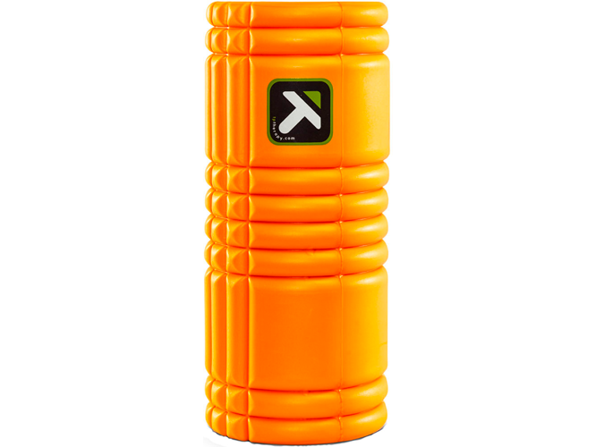 グリッド フォームローラー／トリガーポイント