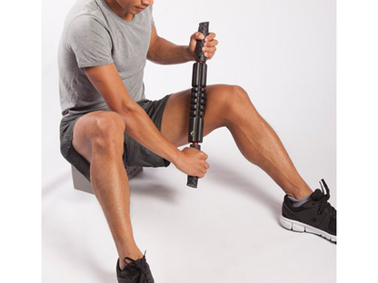 GRIDE STK フォームローラー オレンジ／トリガーポイント