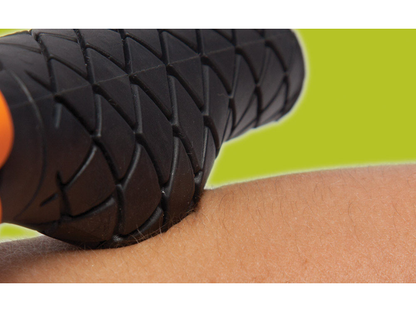 GRIDE STK フォームローラー オレンジ／トリガーポイント