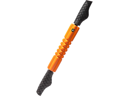 GRIDE STK フォームローラー オレンジ／トリガーポイント