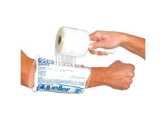 EZラップ／ミューラー