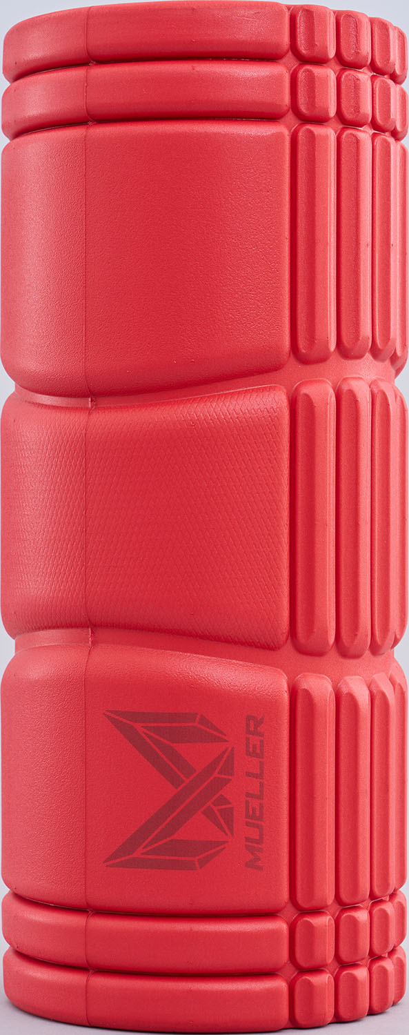 リカバリーケアローラー／ミューラー