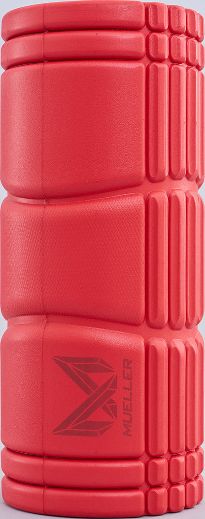 リカバリーケアローラー／ミューラー