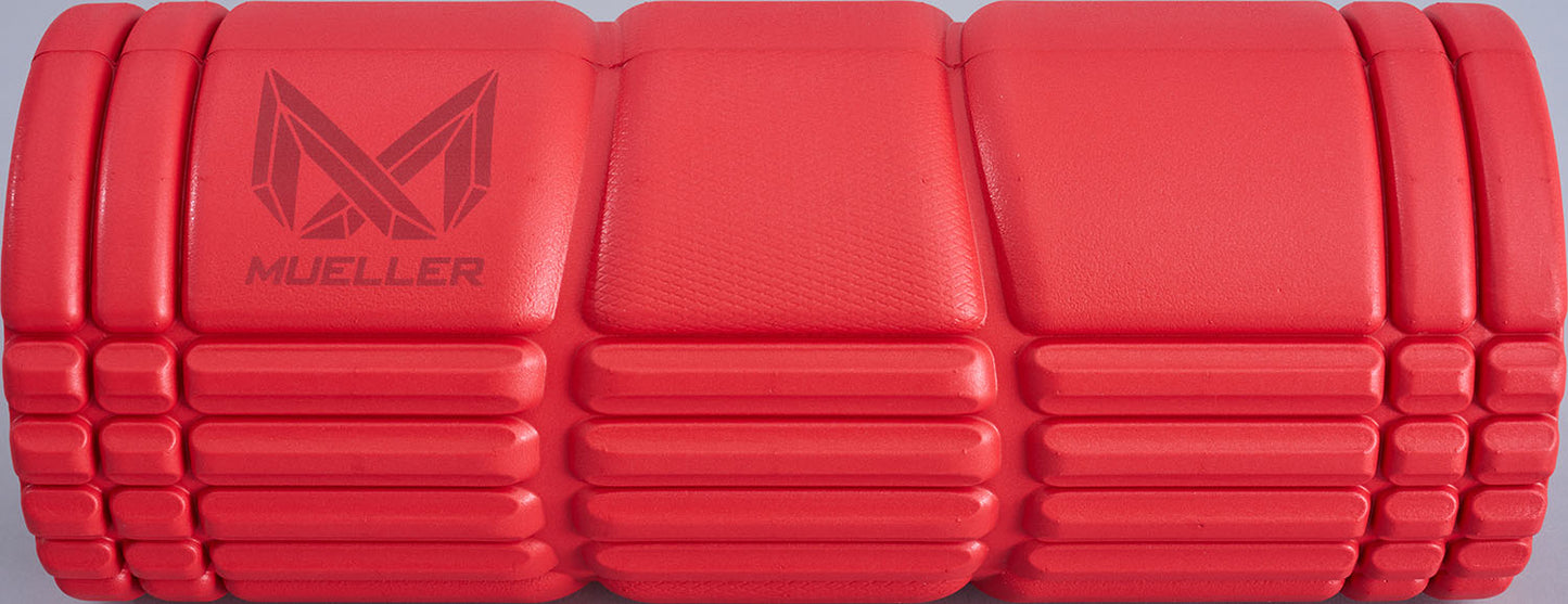 リカバリーケアローラー／ミューラー