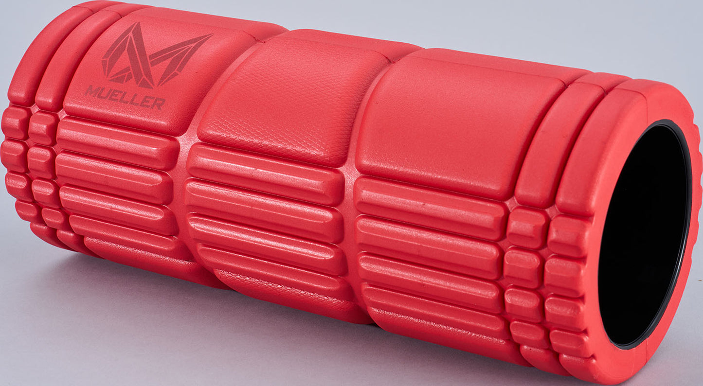 リカバリーケアローラー／ミューラー