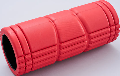 リカバリーケアローラー／ミューラー