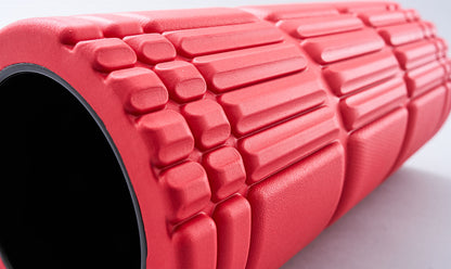 リカバリーケアローラー／ミューラー