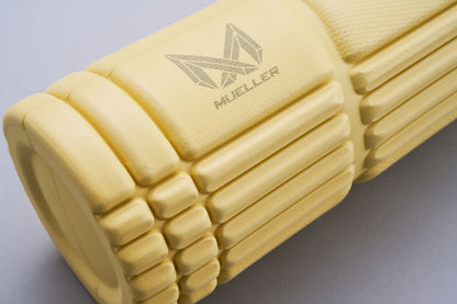 リカバリーケアローラーEZ ミニ／ミューラー