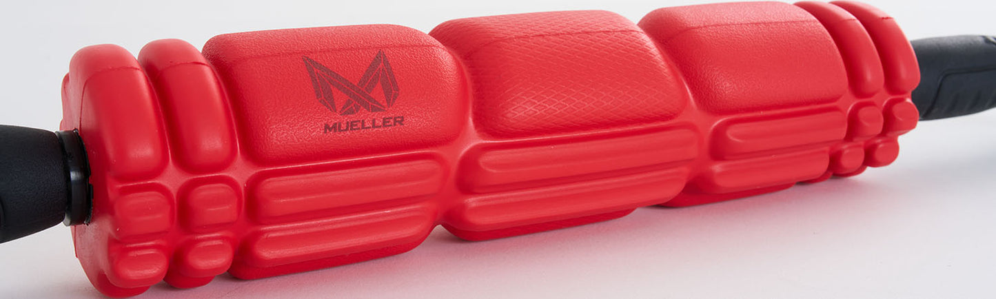 リカバリーケアスティック／ミューラー