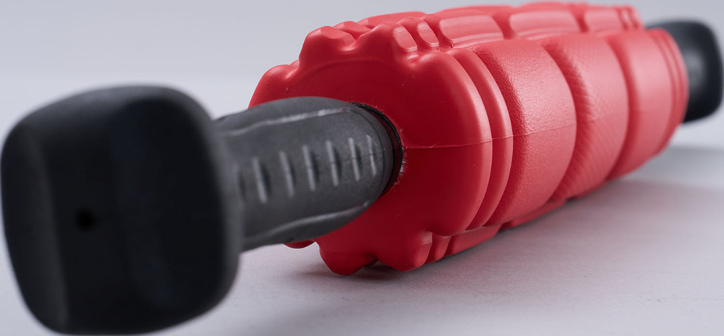 リカバリーケアスティック／ミューラー