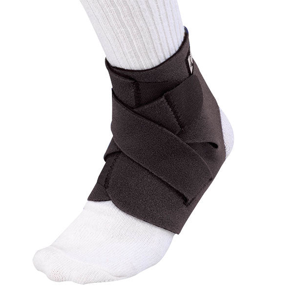 アジャスタブル アンクルサポート JPプラス／ミューラー
