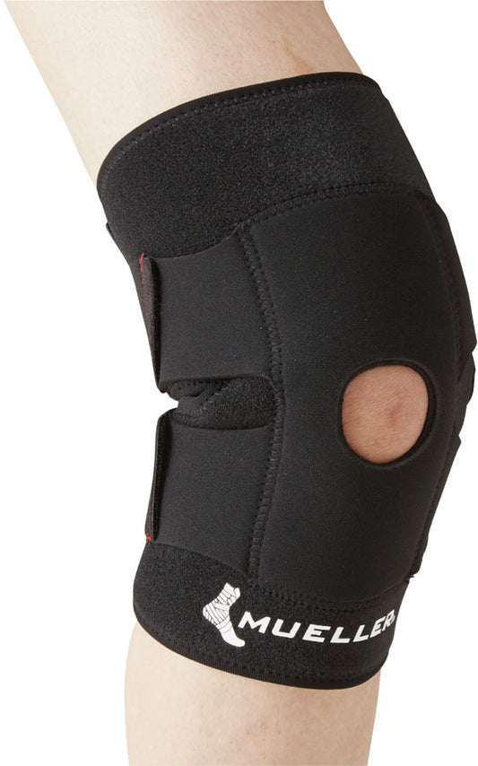 アジャスタブル ニーサポート／ミューラー