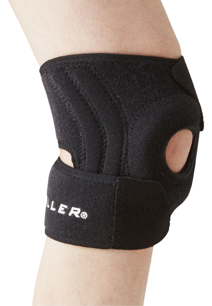 プレシジョン ニースタビライザー／ミューラー