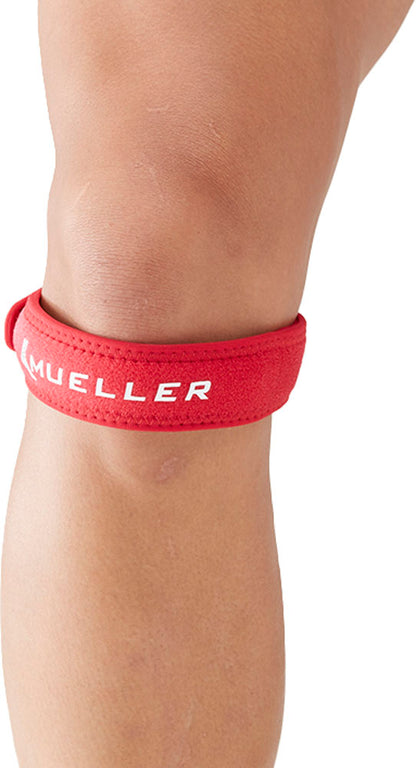 ジャンパーズニーストラップ／ミューラー