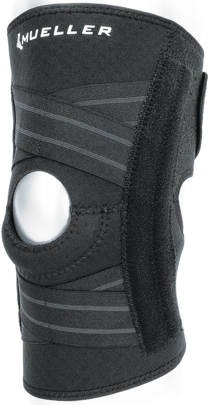 セルフアジャスティング ニースタビライザ／ミューラー