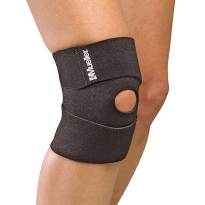 コンパクト ニーサポート／ミューラー