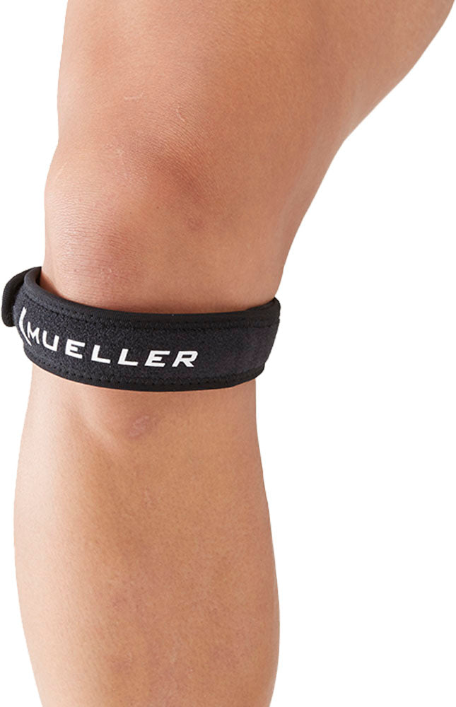 ジャンパーズニーストラップ／ミューラー