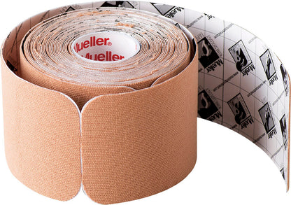 プレカット・キネシオロジーテープ／ミューラー