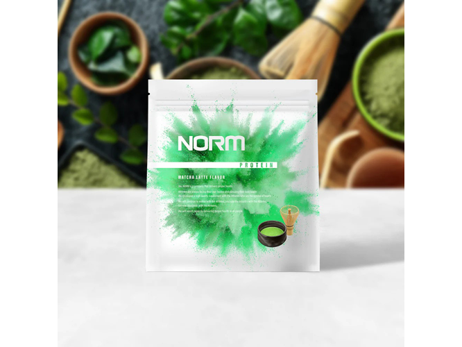 NORMホエイプロテイン 1,000g／NORM