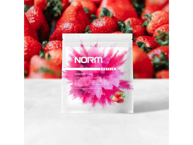 NORMホエイプロテイン 1,000g／NORM