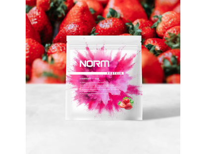 NORMホエイプロテイン 1,000g／NORM