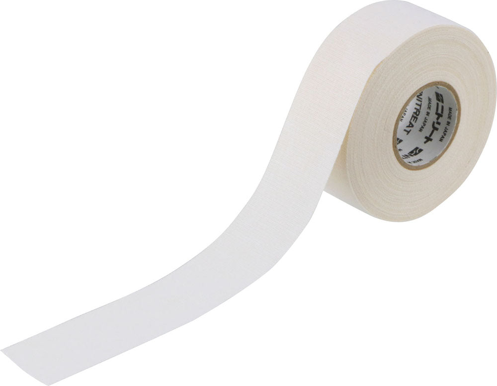 テーピング 25mm×12m／二トリート