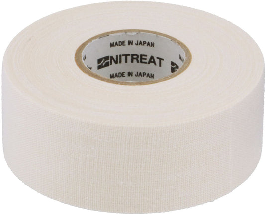 テーピング 25mm×12m／二トリート