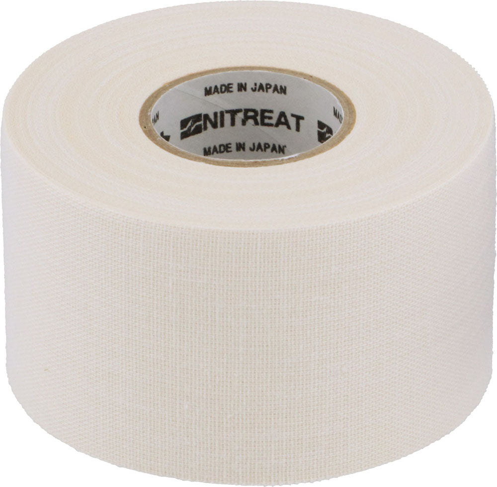 テーピング 38mm×12m／二トリート