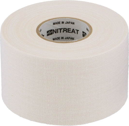 テーピング 38mm×12m／二トリート