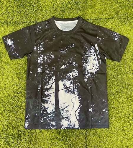 【BtoB】プラクティスTシャツ_木