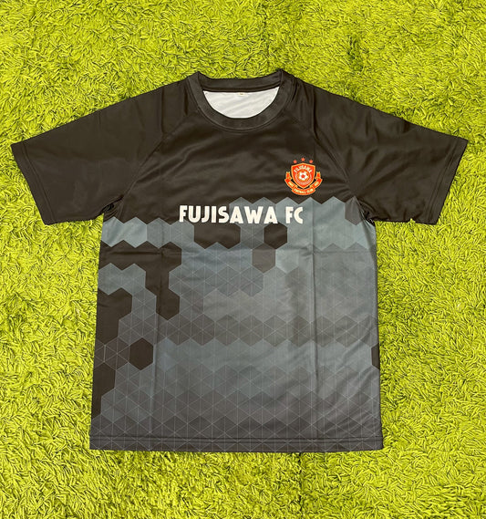 【BtoB】藤沢FC_プラクティスTシャツ