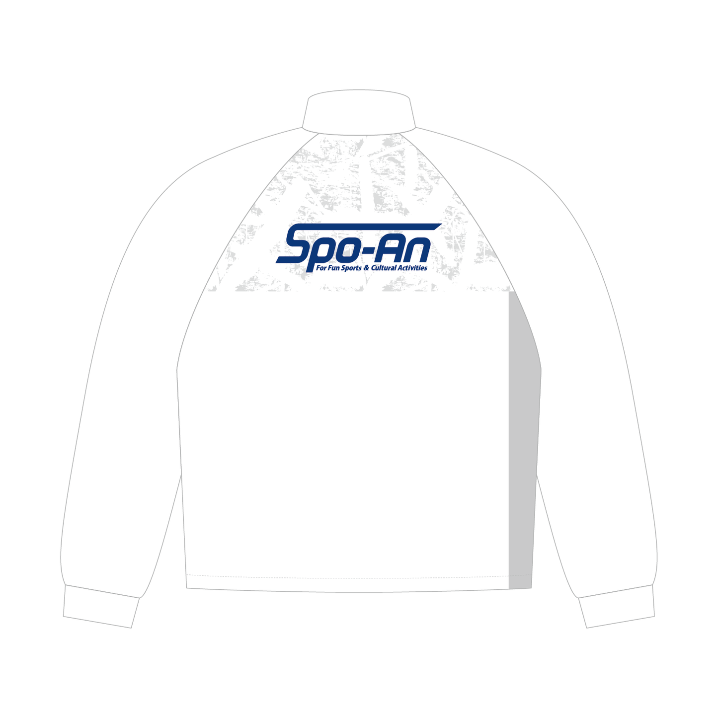 【BtoB】fun sport nexus_ウィンドブレーカージャケット