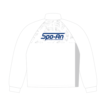 【BtoB】fun sport nexus_ウィンドブレーカージャケット