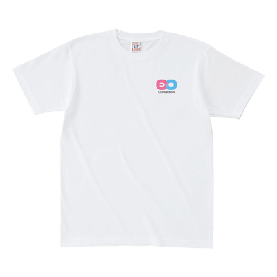コットンTシャツ