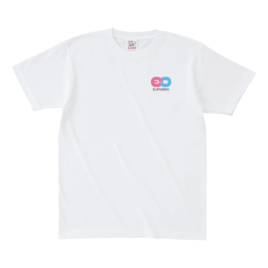コットンTシャツ