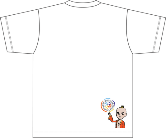 いきまるシャツ(子供用)