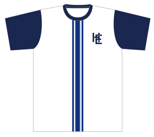 【BtoB】北越高野球部_プラクティスTシャツ