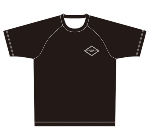 【BtoB】仙台大女子バレー部_プラクティスTシャツ