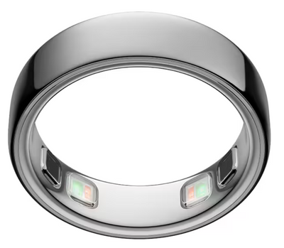 Oura Ring 5／OURA（オーラ）