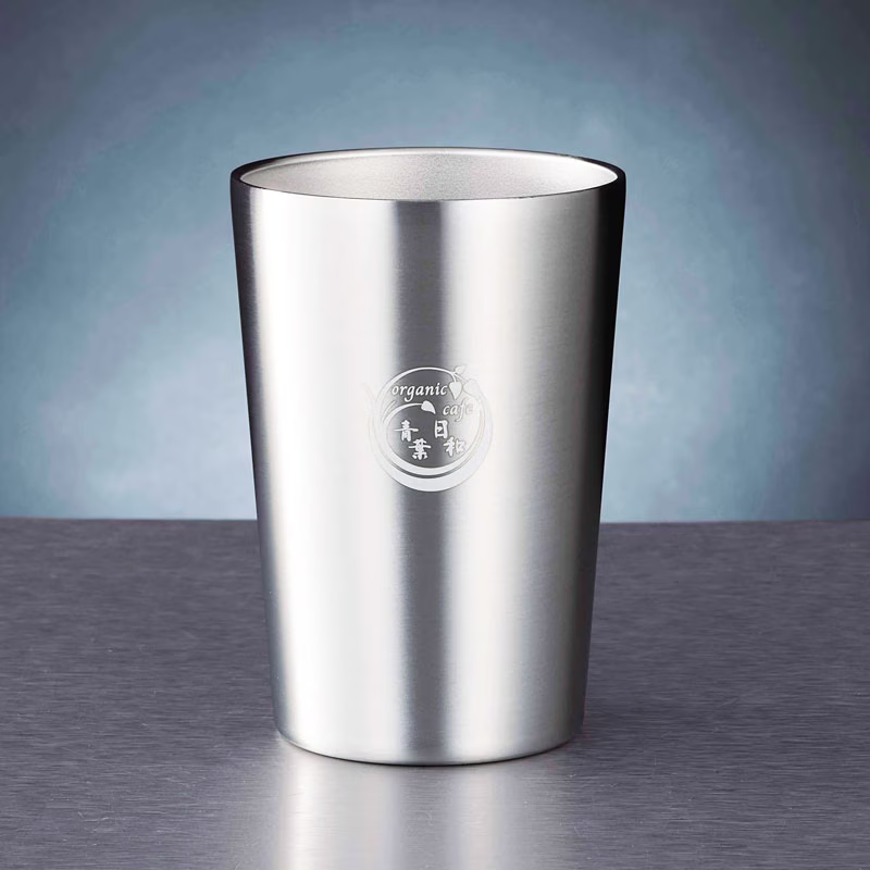 【期間限定】ステンレス製タンブラー（450ml）