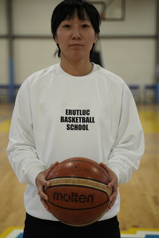 SCHOOLロゴ ドライスウェット