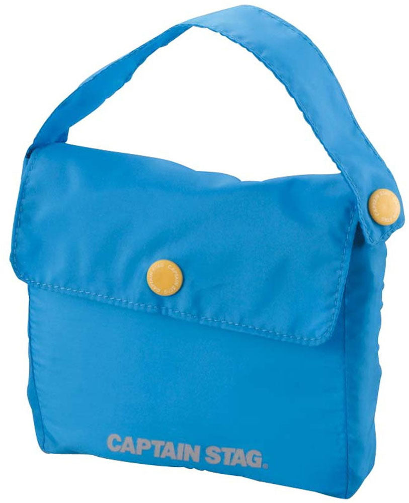 レインポンチョ＜収納ケース付＞／CAPTAIN STAG（キャプテンスタッグ）