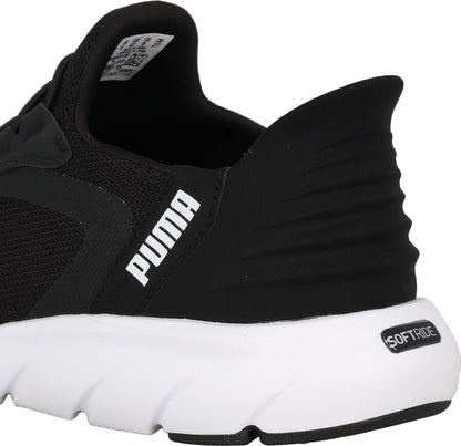SOFTRIDE フレックス レース EASE IN ALT ワイド／PUMA（プーマ）