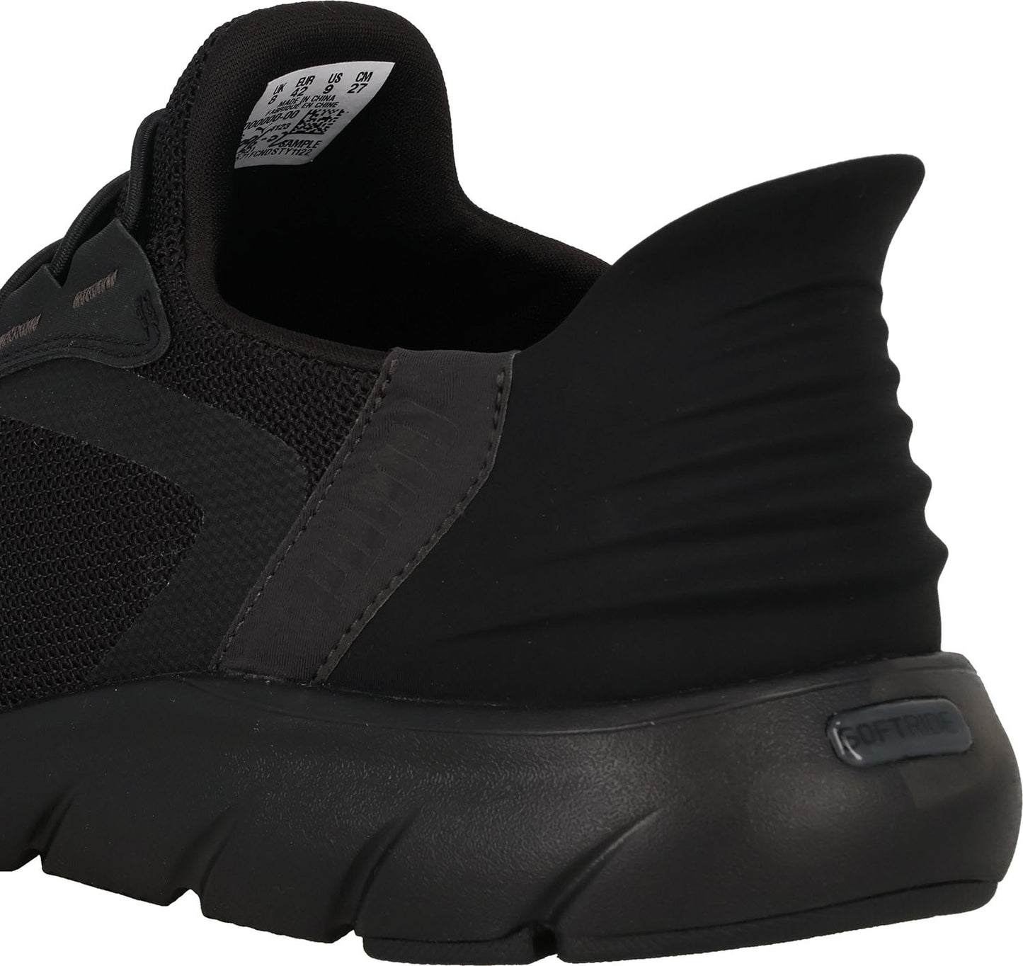 SOFTRIDE フレックス レース EASE IN ALT ワイド／PUMA（プーマ）