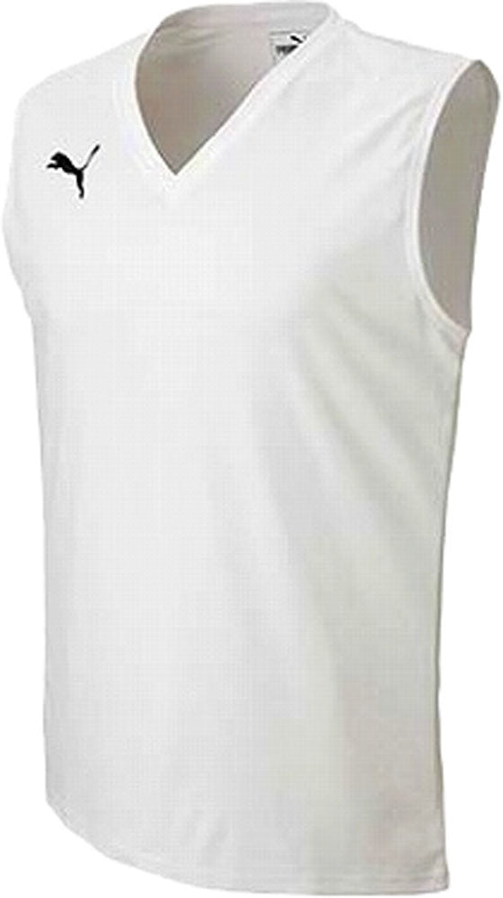 ジュニアSLインナーシャツ／PUMA