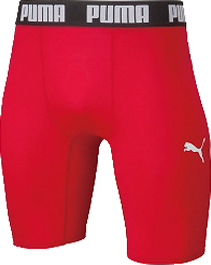 コンプレッション ショートタイツ／PUMA