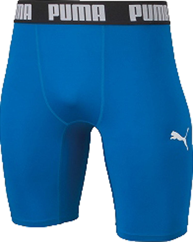コンプレッション ショートタイツ／PUMA